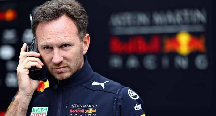 Хорнер: «Если мы начнем удваивать количество завоеванных очков, сможем сократить отставание от Ferrari»