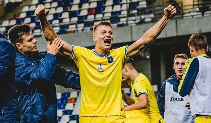 Сич: «Дорога – це пустячки, головне, що я тут»