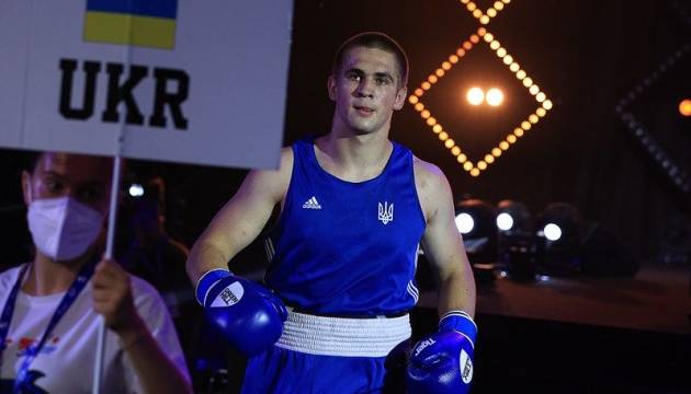 Ловчинський – про мету на Олімпіаді: «Це весь мій шлях з 5 років, це всі мої зусилля, це моя мрія»