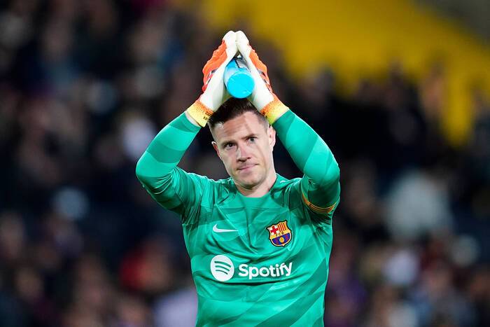 Цей клуб хоче підписати тер Штегена. Барселона отримає вигідну пропозицію