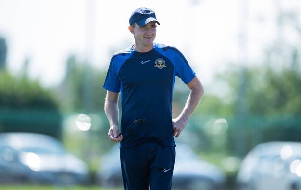 Кучер: «Дніпро-1 винен мені зарплату за останні три місяці»