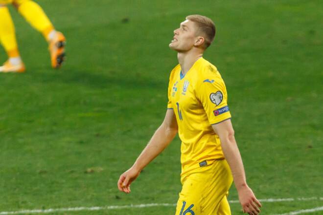 Петраков - про Довбіку: «Скільки у нас було футболістів, тільки журналісти починають хвалити і зупиняємося на півдорозі»