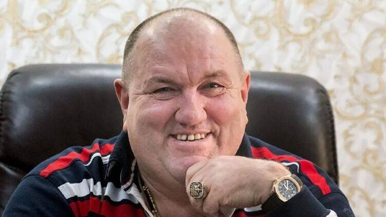 Тренер Інгульца: «Поворознюк досить добре розбирається в футболі»