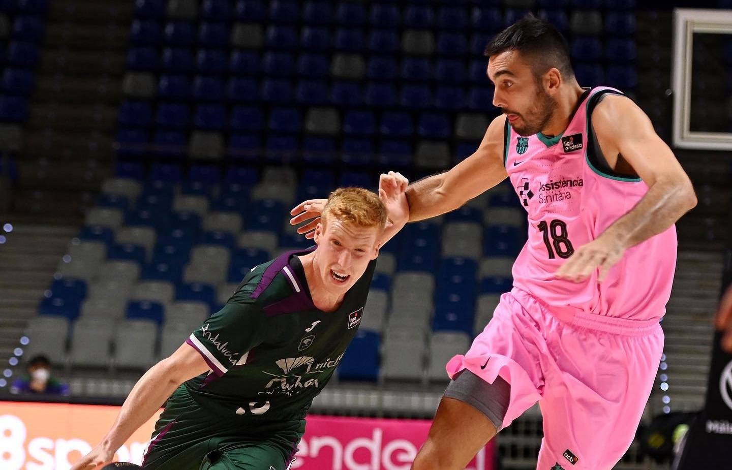 Украинское дерби. Пустовой обыграл Геруна в чемпионате Испании