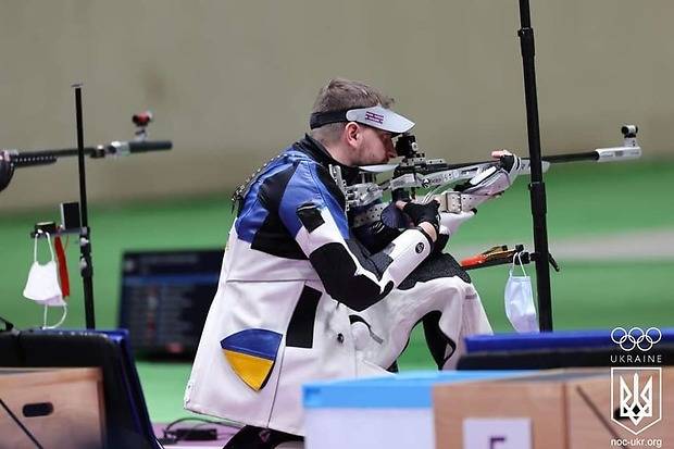 Україна виграла 3 медалі в останній день чемпіонату Європи-2024