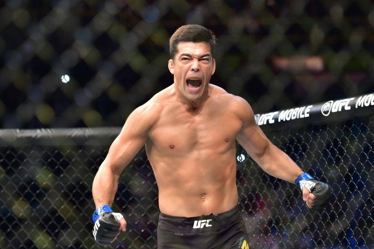 Мачіда має намір повернутися в UFC та закрити протистояння зі своїм легендарним співвітчизником