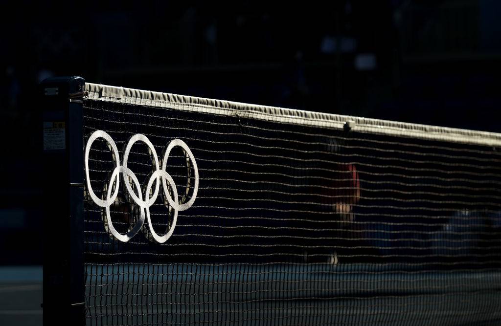 ITF підтвердила участь російських тенісистів у парному розряді та міксті на Олімпійських іграх