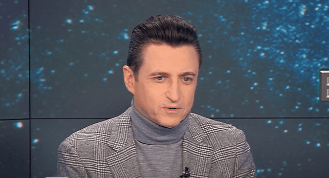 Денисов: «Зоря» робить те, що поки не можуть «Динамо» і «Шахтар»