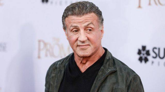 «Рокки» дал совет Макгрегору