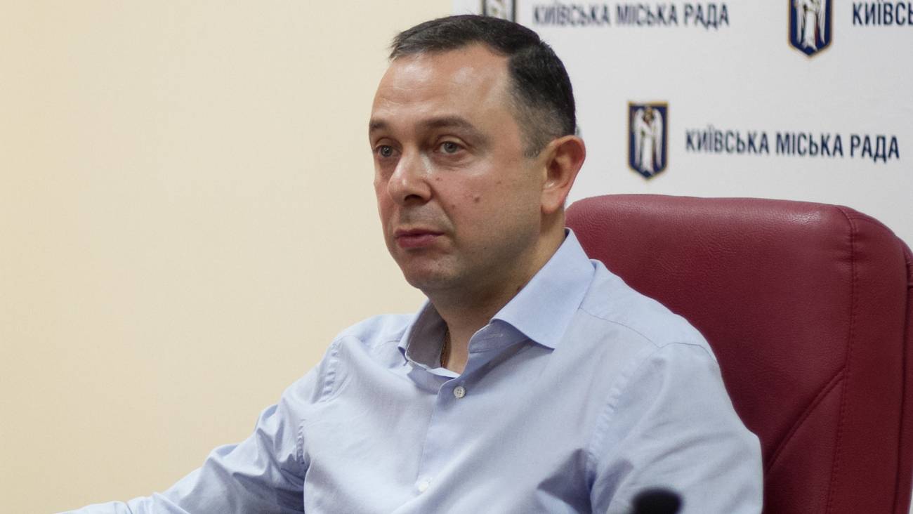 Гутцайт: «На Всесвітніх іграх Україна буде представлена в більшості видів спорту. Ми отримали 102 ліцензії»