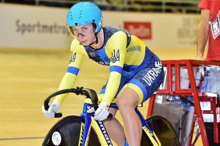 Старикова завоевала серебро чемпионата мира в гите на 500 метров
