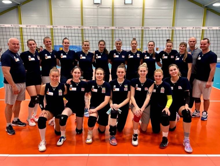 На старті чемпіонату Європи збірна України програла Італії