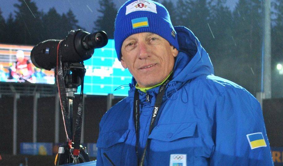 Санітра: «Підручний абсолютно не впорався зі стрільбою»