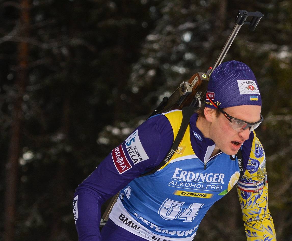 Дудченко: «Конечно нет обиды на Тищенко, это спорт, такое может произойти с каждым»