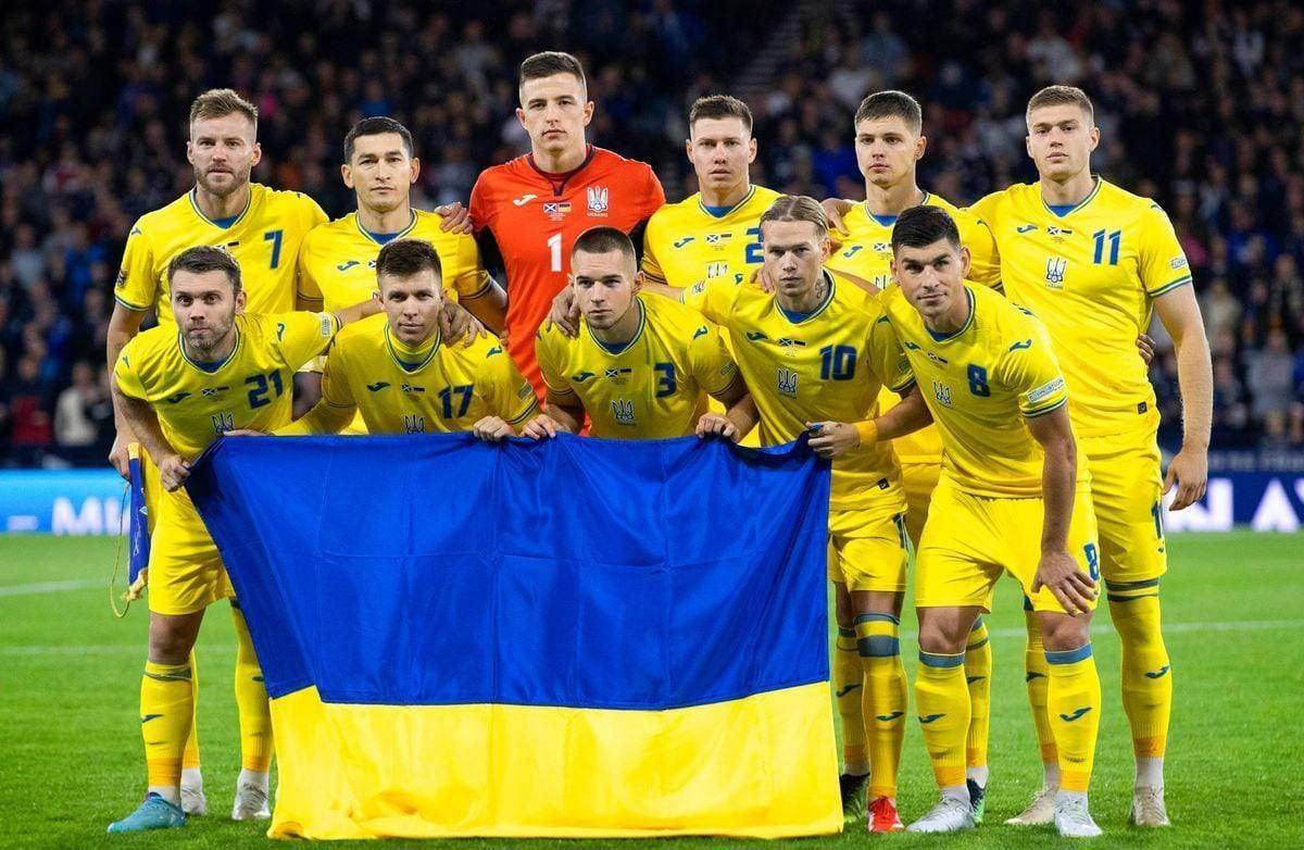 «Всі тварини рівні, але деякі рівніші за інших?»¹: чому збірній України дозволили не зніматися з відбору на Євро-2024 