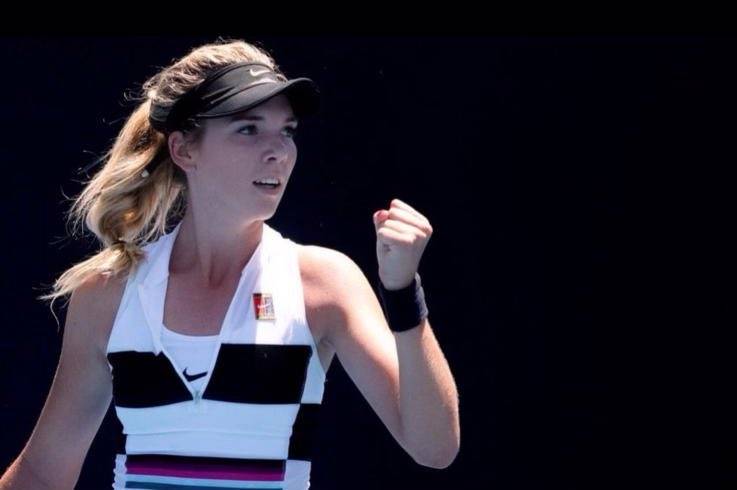 Бултер забыла, что решающий тай-брейк на Australian Open играется до 10 и преждевременно начала праздновать победу
