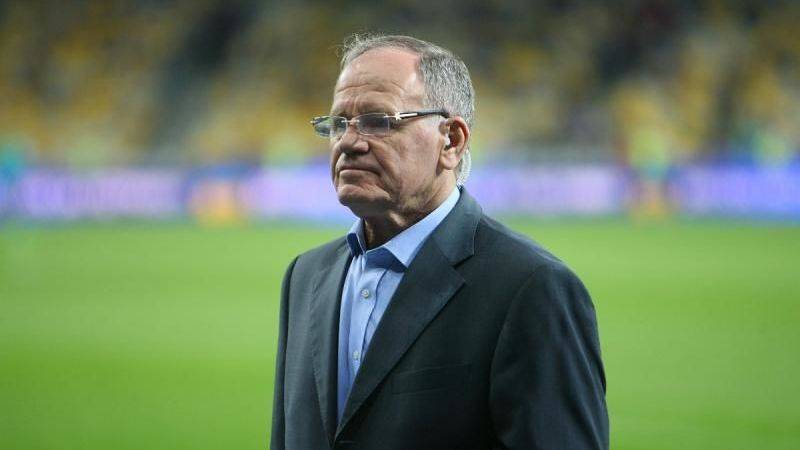 Сабо: «Я думаю, что мы не обойдем Италию»