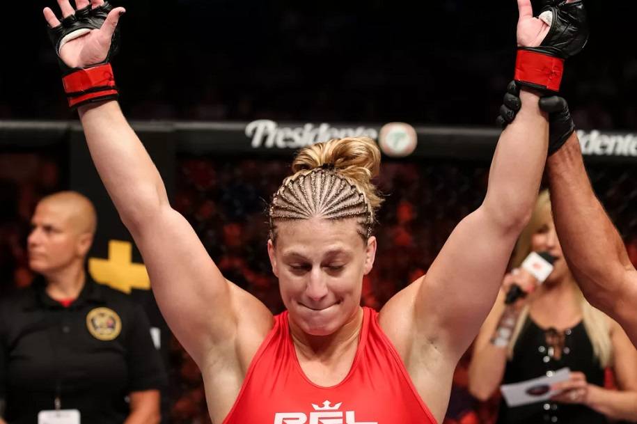 Результаты PFL 4: Победы Магомедкеримова и Харрисон, поражение Купера