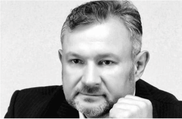 Умер украинский дзюдоист Олег Зинченко
