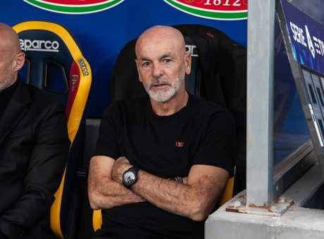 Пиоли назвал главную причину нестабильной игры Милана