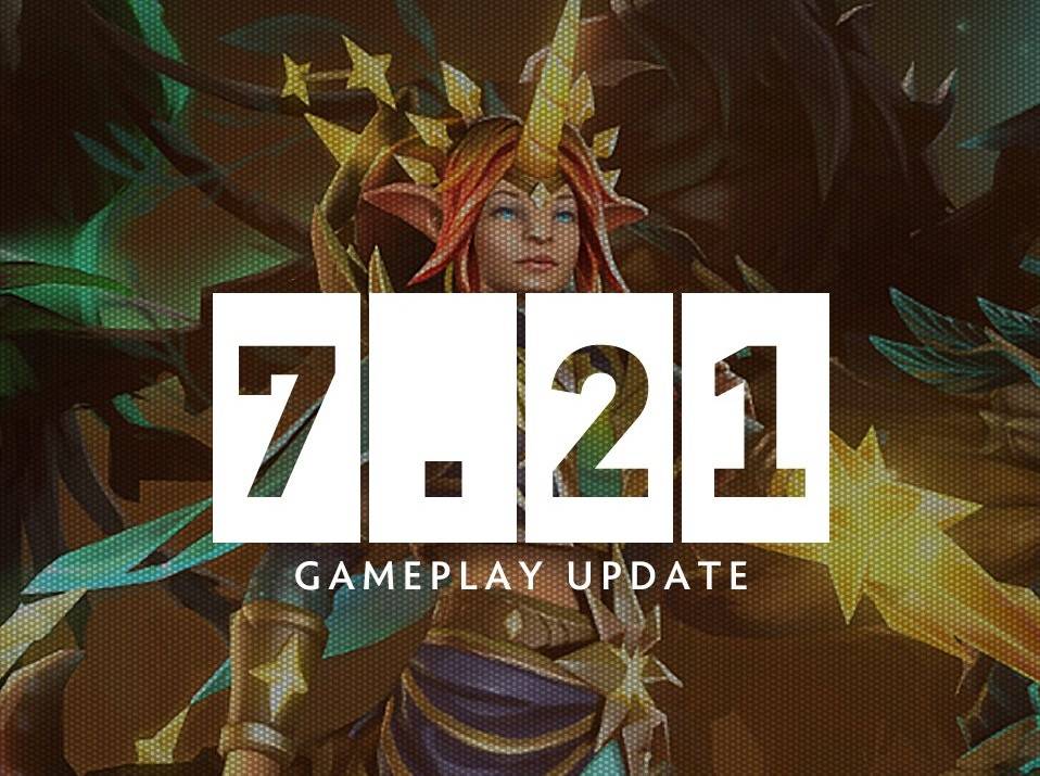 Dota 2. В игре начался новый рейтинговый сезон