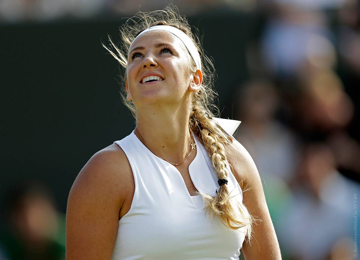 Две экс-первых ракетки мира выступят на турнире в Кентукки