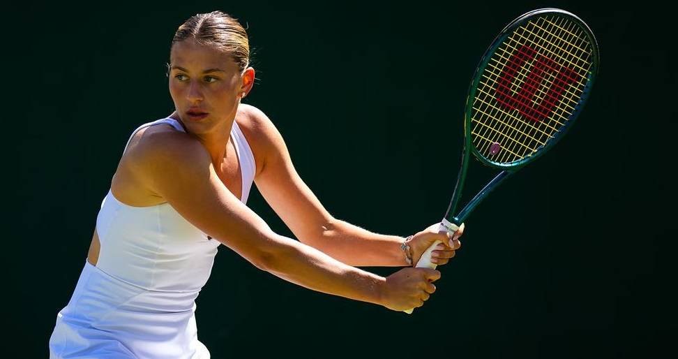 Сьогодні три українки зіграють на Wimbledon