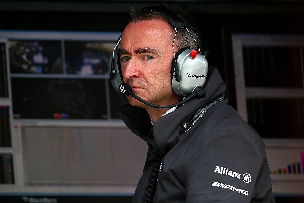 Гений, не замеченный в тени чемпионов. Как Падди Лоу спасет Williams