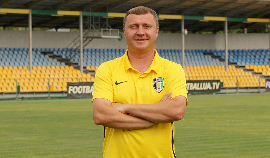 «Олександрія» проведе два спаринги. Один із суперників уже визначився