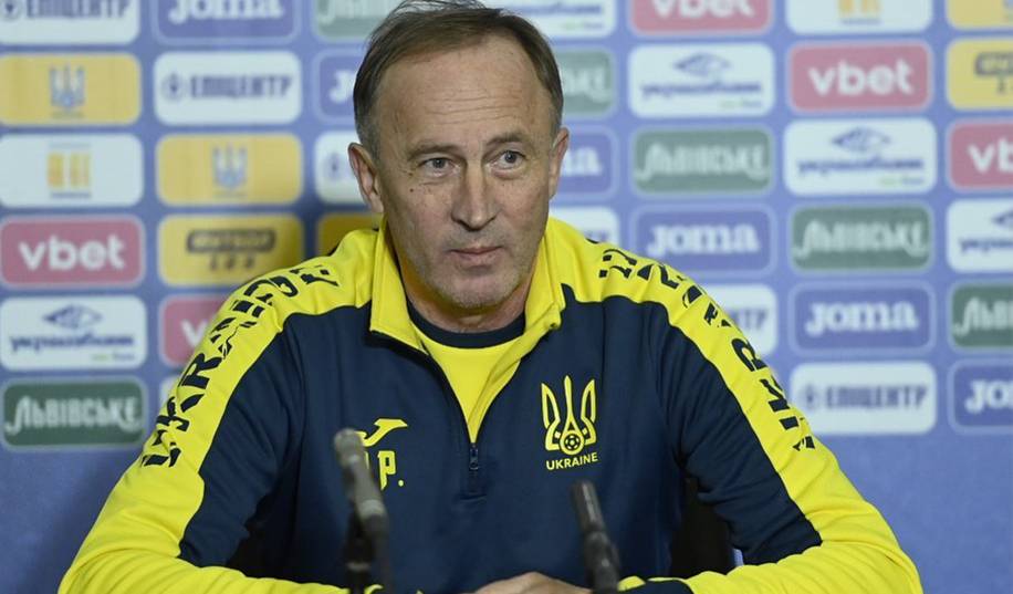 Петраков - про 1: 1 з Болгарією: «Дай Бог, щоб усі голи залишили на Боснію» 
