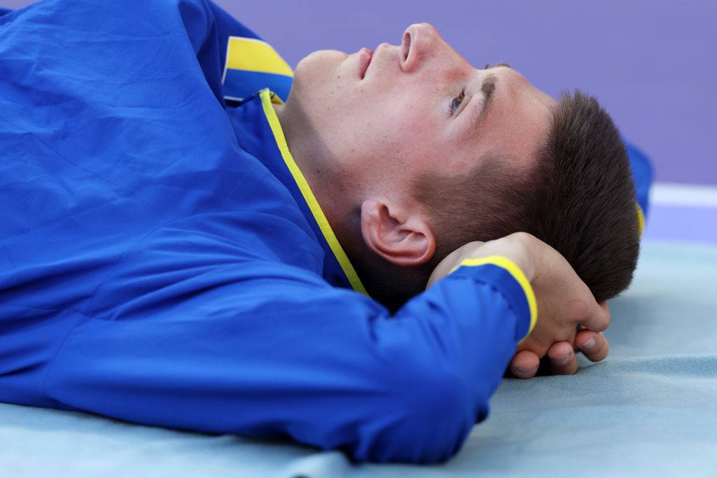 Дорощук висловився про вихід до фіналу чемпіонату Європи