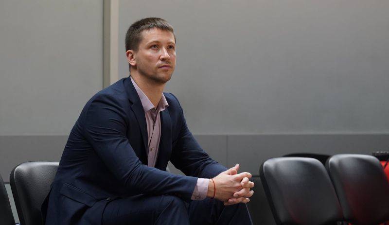 Забірченко: « Іноді здається, що ми виховуємо Лебронов в нашому чемпіонаті »