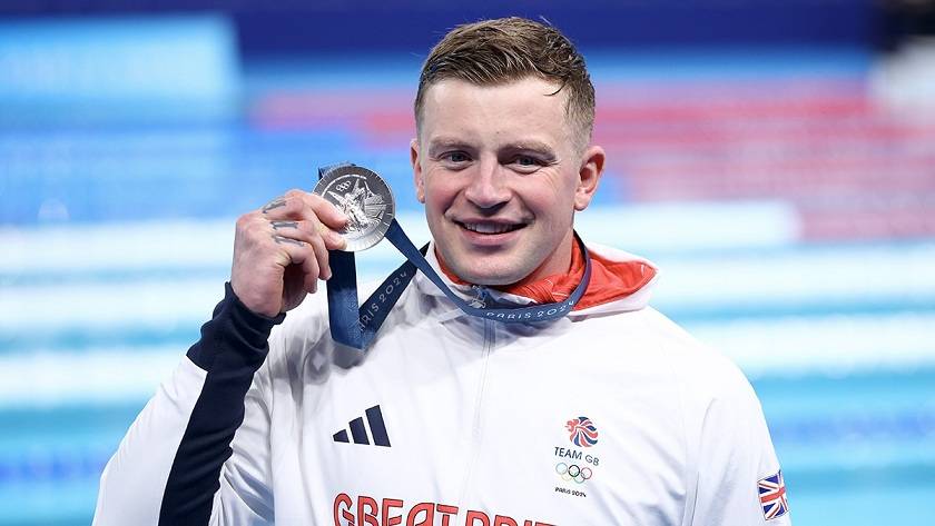 Срібний призер Олімпіади-2024 здав позитивний тест на коронавірус