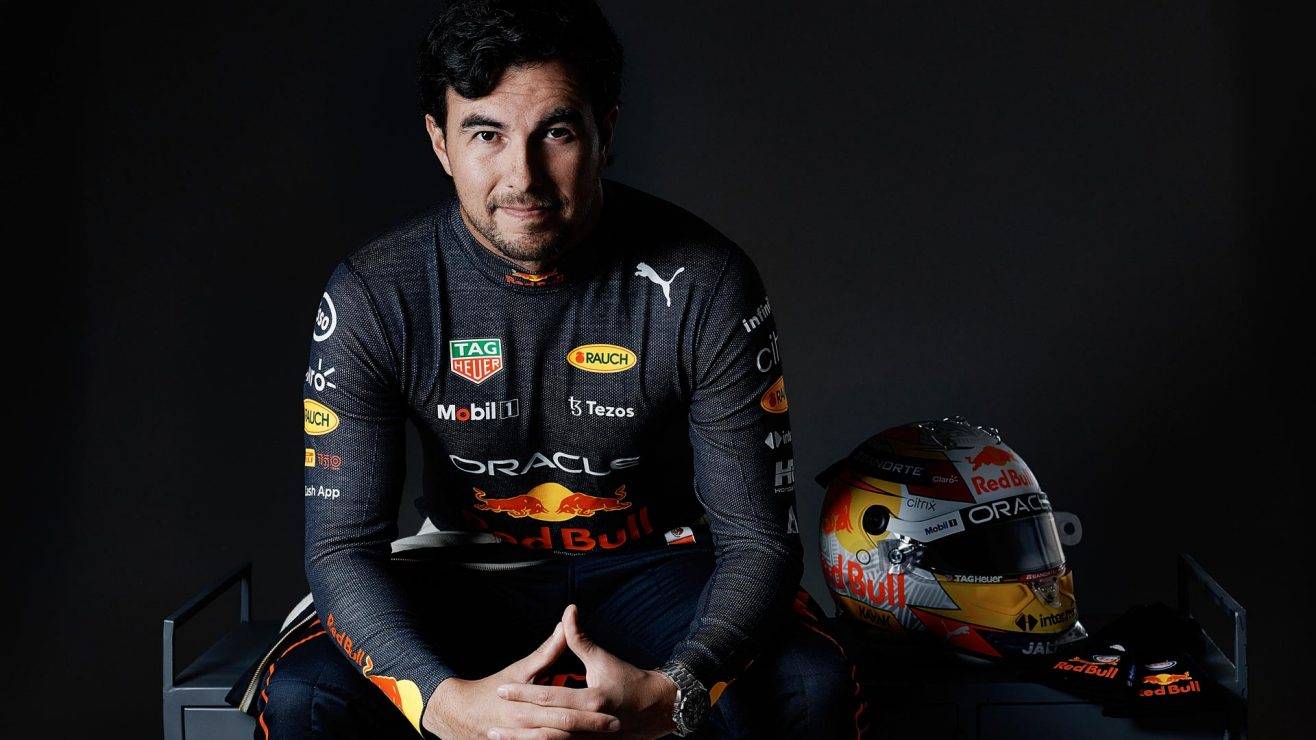 Керівник Red Bull: «Підписання Переса - очевидне рішення з урахуванням його швидкості, майстерності і досвіду»