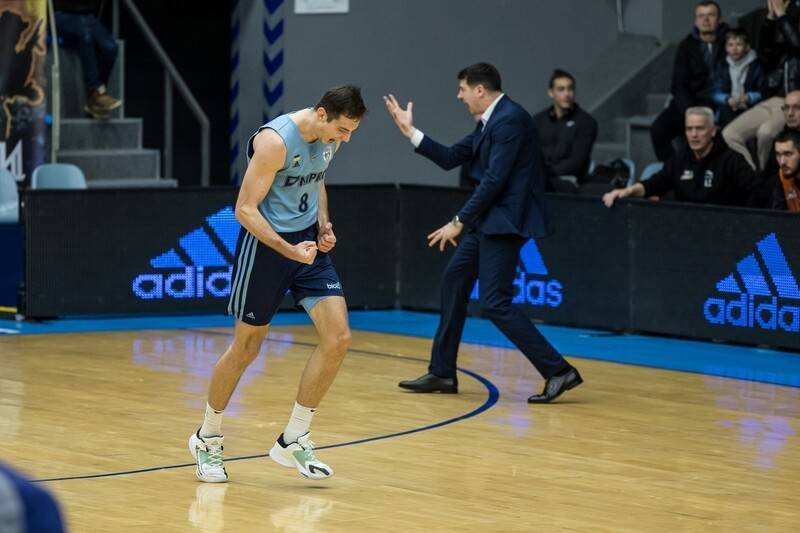 Визначилися учасники Фіналу чотирьох Кубка України