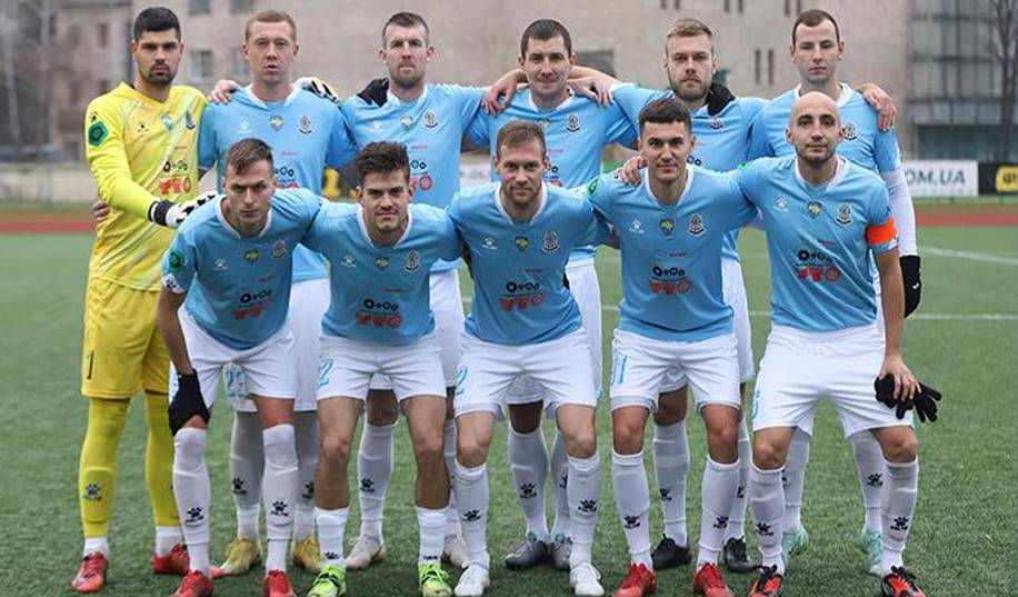 Вже екс-форвард «Олімпіка» підтвердив розпуск команди