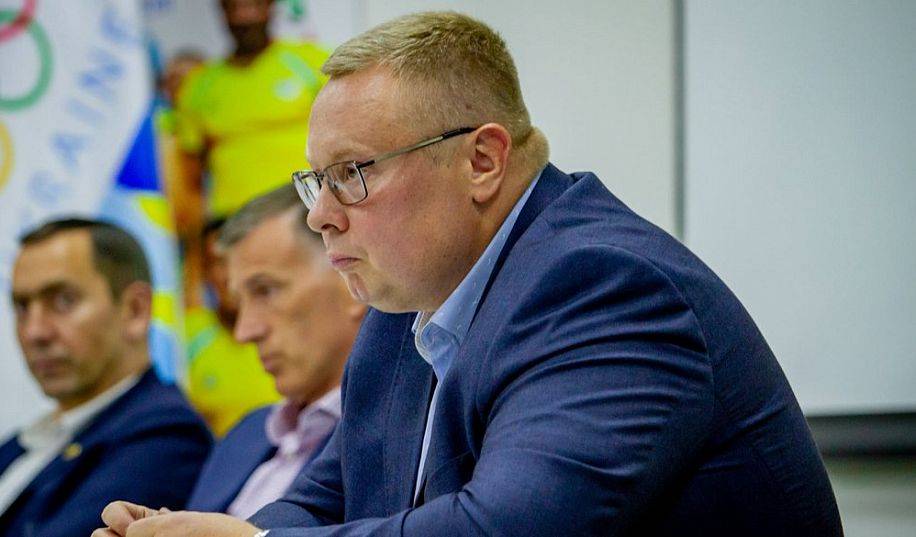 Дуброва: «Кто говорит, что бойкот – смерть украинского спорта – это неправильно»