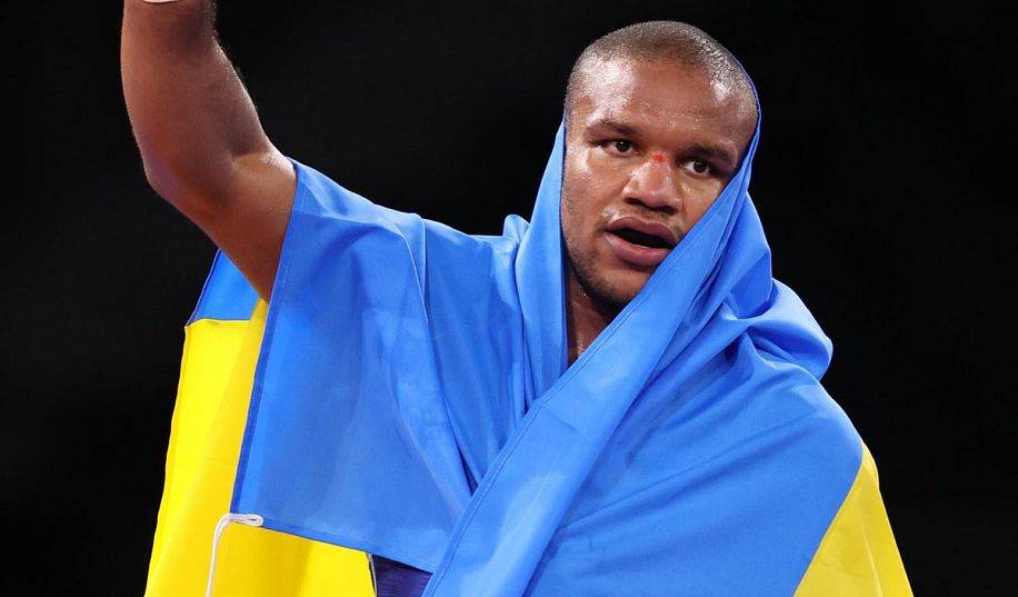 Беленюк – про зустріч Харлан з росіянкою: «Міжнародна федерація фехтування навмисно зробила провокацію»