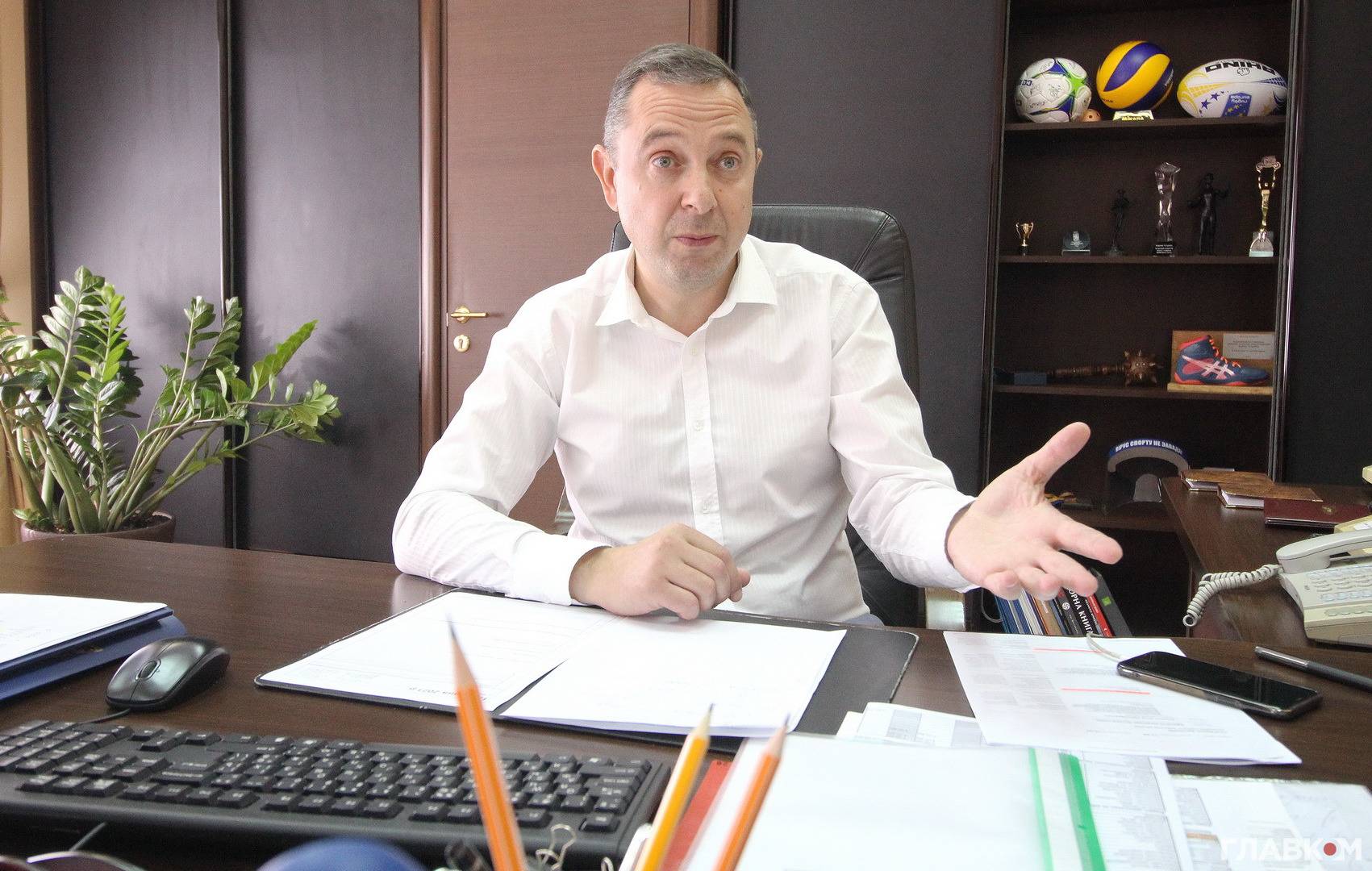 Гутцайт: «Если россиян и белорусов допустят к Олимпиаде, то только под нейтральным флагом»