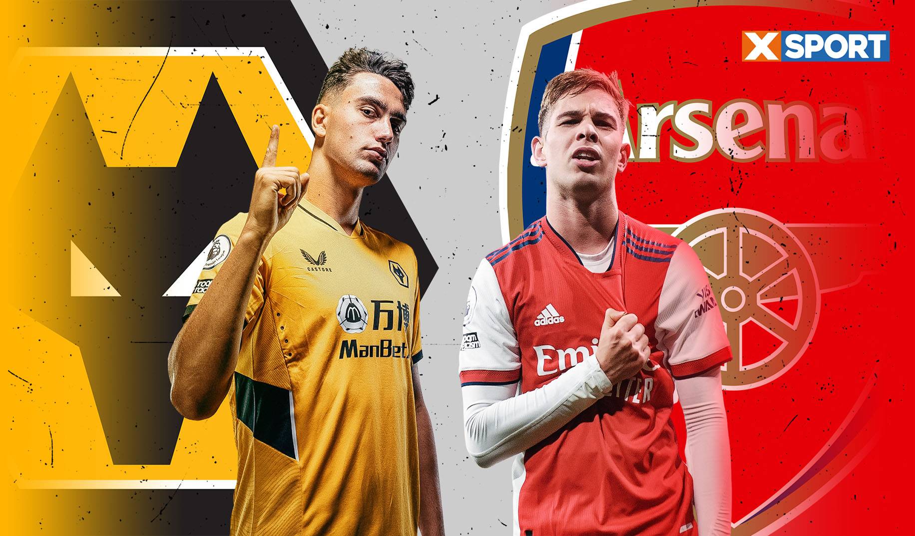 Сутичка за Лігу чемпіонів в Англії: прогноз на матч «Вулверхемптон» - «Арсенал»