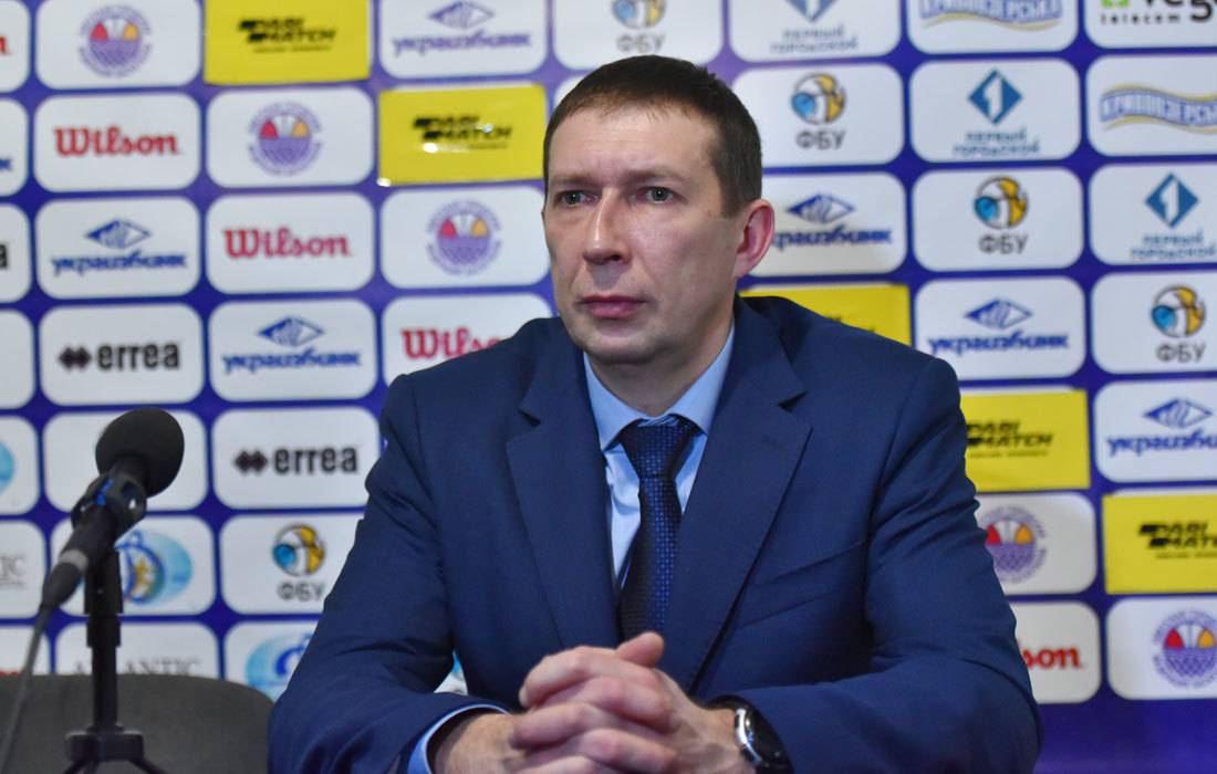 « Одеса » залишилася без Сінглтарі, але продовжила своїх трьох гравців