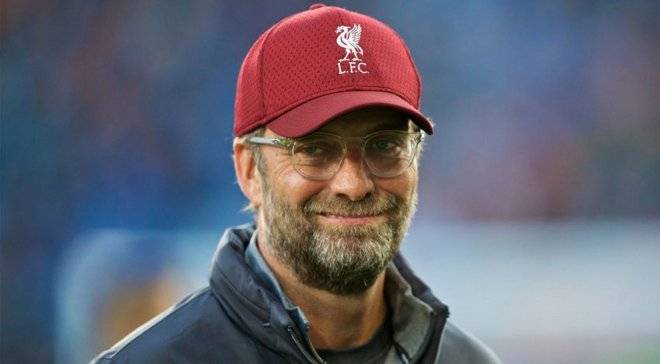 Клопп: «Ман Сити» является фаворитом, а все остальные пытаются их победить»