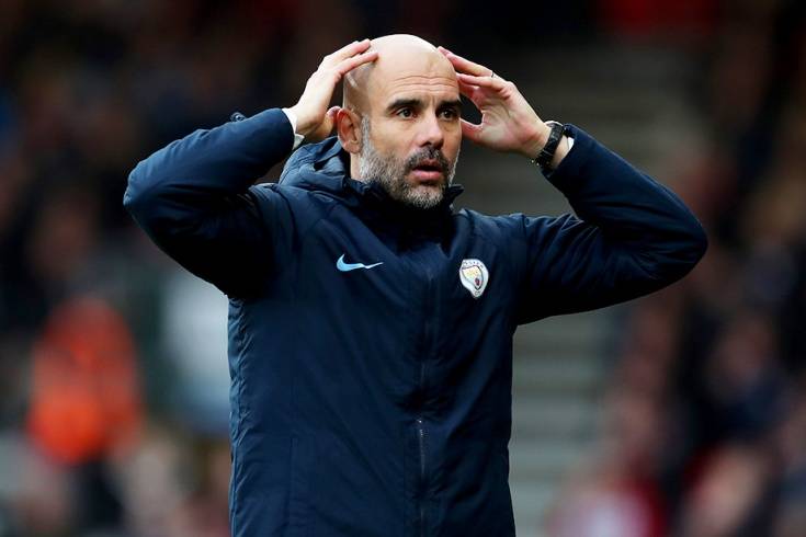 Стали известны претенденты на звание лучшего тренера АПЛ в сезоне