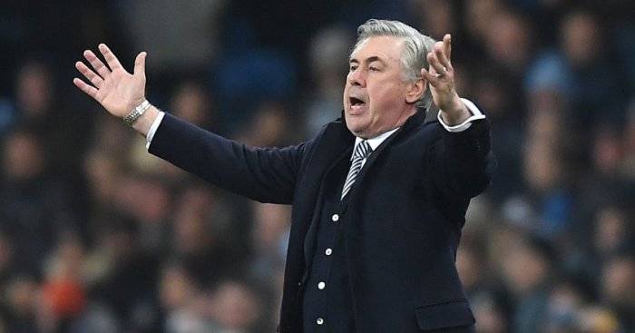 Анчелотти – о переходе Тьяго в «Ливерпуль»: «Он разбил мне сердце»