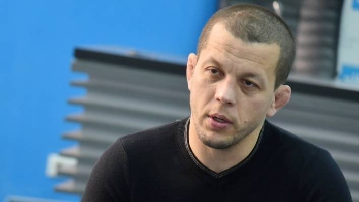 Стадник: « Ми розраховували на фінал, і навіть на золото »