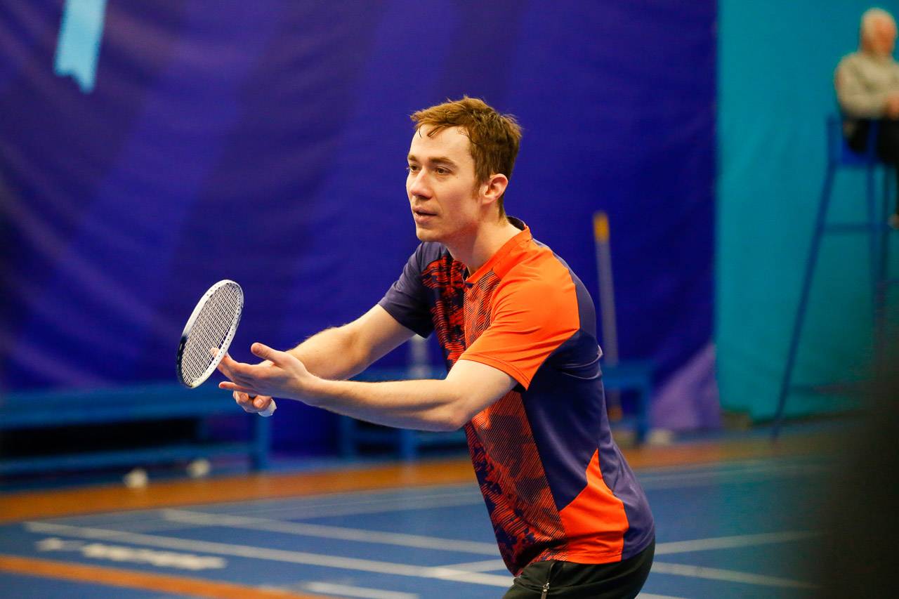 Badminton Setka Cup – дивись трансляцію від 21 лютого наживо