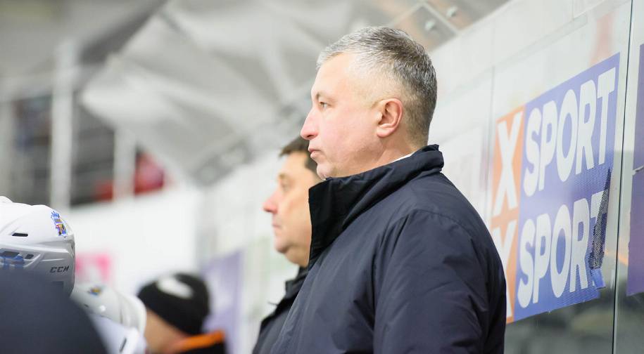 Савицкий – о последних неудачах «Кременчуга»: «Сбился прицел, будем работать над этим»