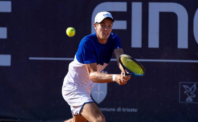 Перша ракетка України піднявся у рейтингу ATP, Сіннер став третім номером планети