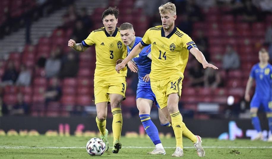 Довбик розповів, чия гра на Євро-2020 йому сподобалася