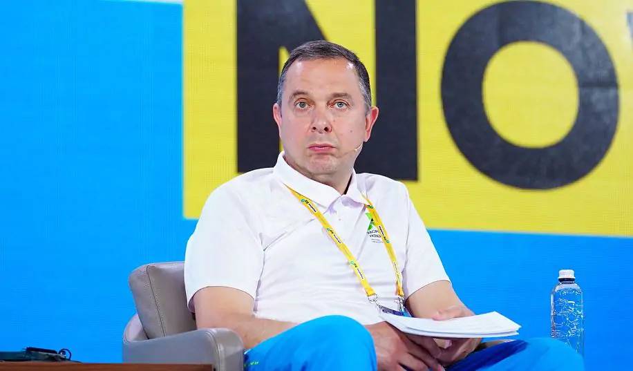 Гутцайт закликав клуби відпустити футболістів на Олімпійські ігри-2024